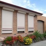 Roller Shutters in Melbourne