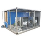 Industrial Air Washer Manufacturers in India