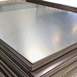Alloy Steel Plate: Features, Applications, and Benefits