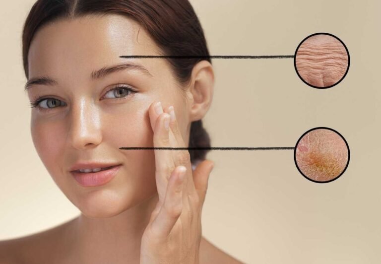 Best Anti Aging Facial Near Me | Expert Treatments at Beyoung Us