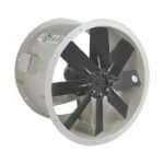 Axial Flow Fan Manufacturers in India at Best Price