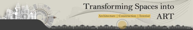 Shaping Spaces, Crafting Identity: A Beginner’s Guide to Architects in Madurai