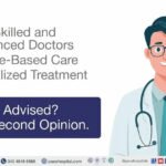 Best Spine Surgeon in Hyderabad – Advanced Robotic Spine Surgery Expert