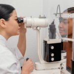 Top Eye Doctor in Pitampura | Dr. Neha Midha