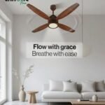 Premium Cooling Solutions by a Trusted Fans Company in Pakistan