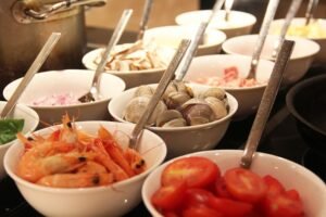 Hassle-Free Hosting: Your Go-To Small Party Caterer in Delhi NCR