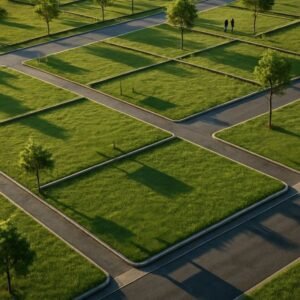 Modern and Economical Builder Floor on Rent in Saharanpur – Ideal for Families and Professionals