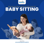 Babysitter Service in Mumbai