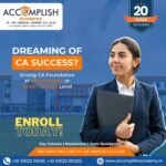 Best junior College for IIT JEE | NEET | CLAT | CA | Shamshabad | Hyderabad – AccomplishAcademy