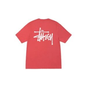 How to Spot an Original Camiseta Stussy: A Buyer’s Guide to Authenticity