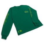 Chromeheart Hoodie: The Streetwear Power Piece Built on Craft, Culture, and Attitude