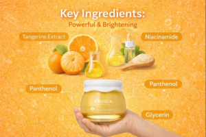 Frudia Brightening Cream: 5 Amazing Reasons It Transforms Dull Skin