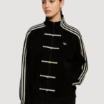 Expert Tips for Choosing a Chinese New Year Suede Jacket