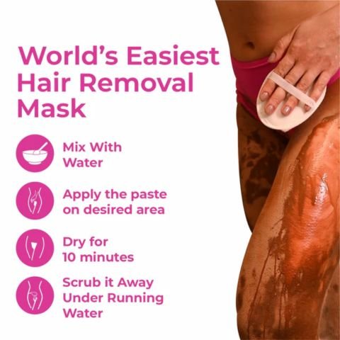 Best Face Wax for Women: Can It Damage Your Skin?