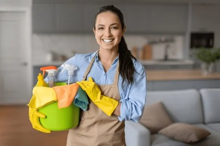 Commercial Cleaning Contractor Melbourne