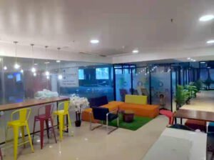 Commercial Office for Rent in Mysore: A Prime Workspace for Modern Businesses