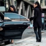 Concierge Chauffeur Services: Premium Travel for Luxury Clients