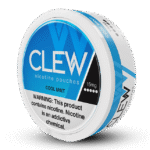Best Nicotine Pouch: Premium Tobacco-Free Pouches by CLEW