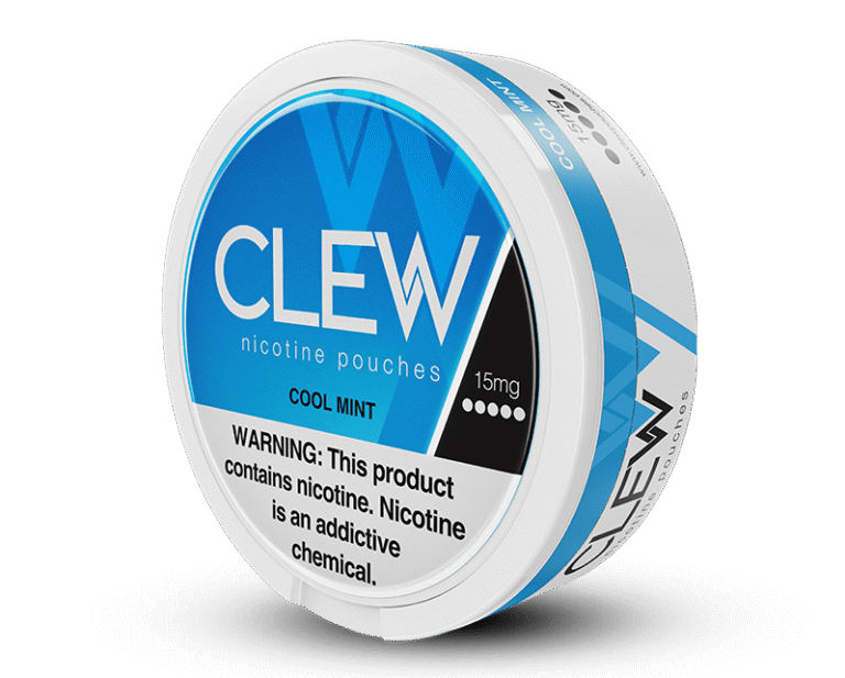 Best Tasting Nicotine Pouches: Flavorful and Tobacco-Free by CLEW