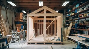 Designs the Best Custom Home Builders Use for Calm Interiors