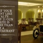 Most expensive restaurants in Sector 29 , gurgaon
