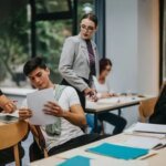 Elevate Academic Success with a Professional Essay Writing Service