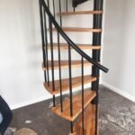 En İyi Döner Merdivenler