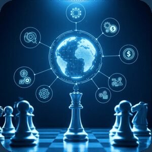 Network Infrastructure Solutions: Building a Strong Digital Backbone for Modern Businesses