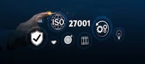 ISO 27001 | Compliancelogic