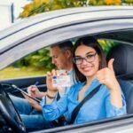 Automatic Driving Lessons in Tameside: Learn to Drive with Confidence at L TEAM DRIVING SCHOOL