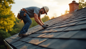 Residential Roofing in 2026: Why Easy Home Is the Smart Choice for Your Home