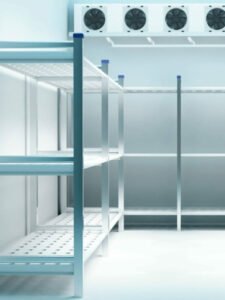 Commercial Fridge Repair in Sydney