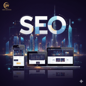 Does a Dubai web design company offer mobile-friendly designs?