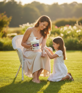 Hyaluronic Acid Body Cream: The Ultimate Solution for Smooth, Firm & Hydrated Skin