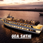 Enjoy a Beautiful Night Dinner Cruise in Goa