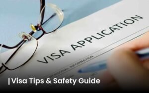 Solo Travel to Turkey: Visa Tips & Safety Guide