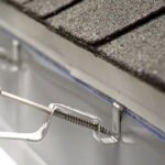 Gutter installation in Darling Heights