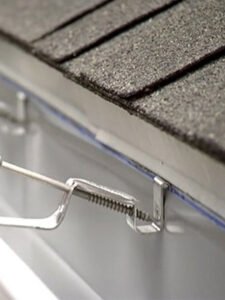 Gutter installation in Darling Heights