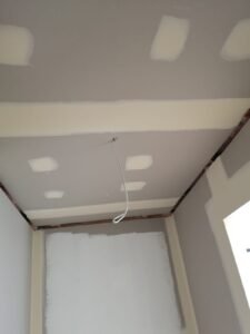 Water Damaged Plaster in Sydney
