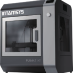 High Precision 3D Printing & Aerospace 3D Printing: AlphaAMT