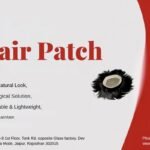 How Natural Does a Hair Patch in Jaipur Look? A Complete Guide