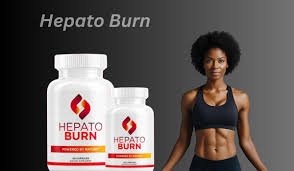 Healthier You: Discover the Power of HepatoBurn for Liver Health and Weight Los