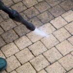 Pressure Washing Arcadia