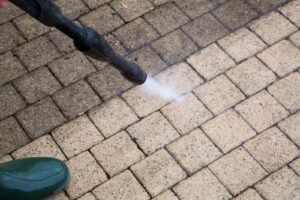 Pressure Washing Arcadia