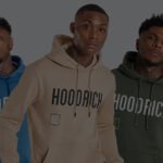 More Than Fabric The Meaning Behind the Hoodrich Hoodie