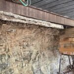 Gold Coast House Restumping