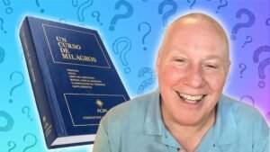 Begin Your Transformation: A Course in Miracles Lesson 1