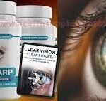 VisiSharp Eye Supplement for Clear and Healthy Vision