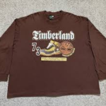 Timberland Vintage Clothes Wholesale Pakistan – Premium Stock for Resellers