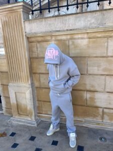 Top New Year Outfit Picks Featuring Syna World & Adwysd Joggers